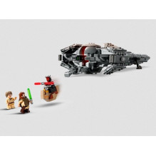 Konstruktorius - LEGO Star Wars Darth Maul's Sith Infiltrator 75383