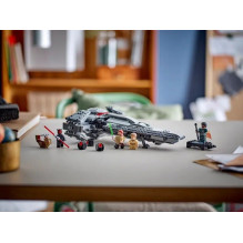 Konstruktorius - LEGO Star Wars Darth Maul's Sith Infiltrator 75383