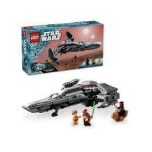 Konstruktorius - LEGO Star Wars Darth Maul's Sith Infiltrator 75383