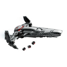 Konstruktorius - LEGO Star Wars Darth Maul's Sith Infiltrator 75383