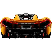 Konstruktorius - LEGO Technic McLaren P1 590mm 18+