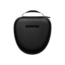 Belaidės Ausinės - Shure AONIC 50 su ANC Sistema (Juoda)