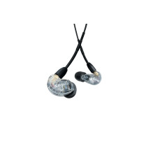 Ausinės - Shure Aonic 215 su 3,5 mm laidu