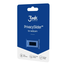 Priedai – 3mk PrivacySlider™ internetinei kamerai