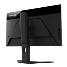 Monitorius - Gigabyte G24F 23.8" 1920x1080 Full HD, Juodas