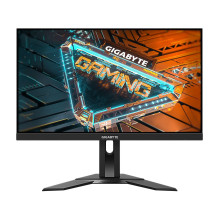 Monitorius - Gigabyte G24F 23.8" 1920x1080 Full HD, Juodas