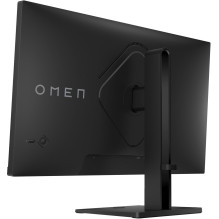 Kompiuterio Monitorius - HP Omen 27" Quad HD Juodas