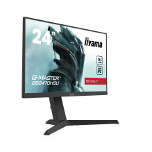 Monitorius - Iiyama G-Master GB2470HSU-B5 23.8" Full HD LED Juodas