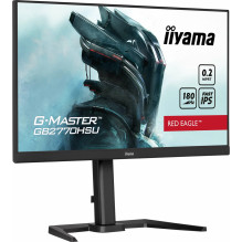 Kompiuterių monitorius - iiyama G-MASTER GB2770HSU-B6 27" Full HD juodas