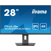 Monitorius - Iiyama ProLite...