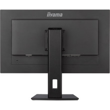 Monitorius - Iiyama ProLite 71,1 Cm (28") 3840 X 2160 Pikselių 4K Ultra HD Juoda