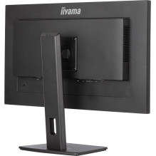 Monitorius - Iiyama ProLite 71,1 Cm (28") 3840 X 2160 Pikselių 4K Ultra HD Juoda