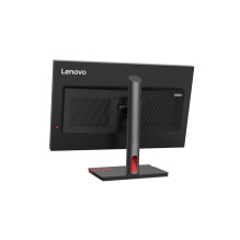 LED Ekranas - Lenovo ThinkVision P27pz-30 4K Ultra HD 27" Juodas