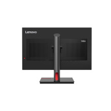 LED Ekranas - Lenovo ThinkVision P27pz-30 4K Ultra HD 27" Juodas