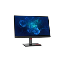 LED Ekranas - Lenovo ThinkVision P27pz-30 4K Ultra HD 27" Juodas