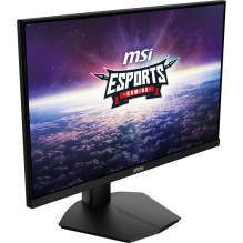 Monitorius - MSI G244F E2...