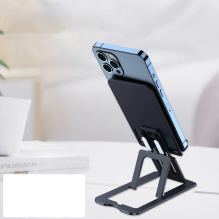 Choetech folding stand for smartphone / tablet gray (H064)