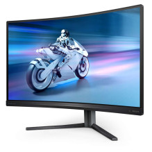 Monitorius - Philips 27M2C5500W 68,6 Cm (27") 2560 x 1440 Pikseliai Quad HD Juodas