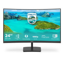 Monitorius - Philips E Line...