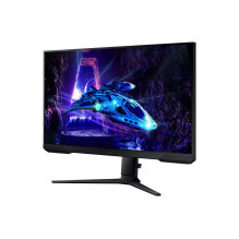 Kompiuterių monitorius - Samsung S27DG300EU 27" Full HD 180Hz Juodas