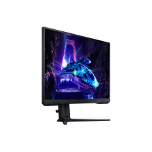 Kompiuterių monitorius - Samsung S27DG300EU 27" Full HD 180Hz Juodas