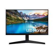 Kompiuterio Monitorius - Samsung T37F 24" Full HD LCD Juodas