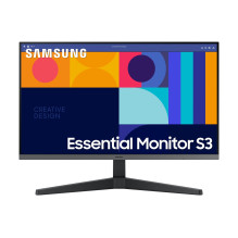 Monitorius - Samsung S33GC...