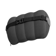 Baseus ComfortRide car headrest cushion - black