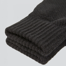 Woven winter phone gloves -...