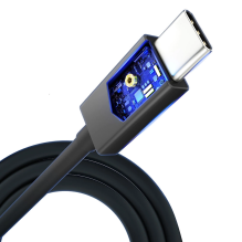 Accessories - 3mk Hyper ThunderBolt Cable 240W