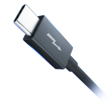 Accessories - 3mk Hyper ThunderBolt Cable 240W