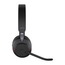 Ausinės - Jabra Evolve2 65 USB-A Juodos