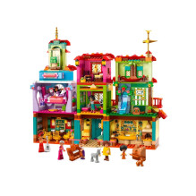 Konstruktorius - LEGO Disney The Magical Madrigal House 43245