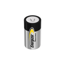 Vienkartinė Baterija - Energizer D LR20 Šarminis 1,5 V 12 vnt