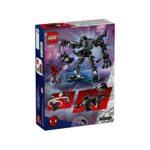 Konstruktorius - Lego® Marvel 76276 Venom Mechas Prieš Milesą Moralesą