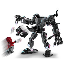 Konstruktorius - Lego® Marvel 76276 Venom Mechas Prieš Milesą Moralesą