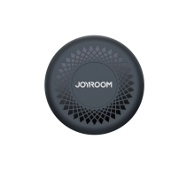 Joyroom JR-ZS356 magnetic phone holder for air vent - dark gray