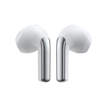 Joyroom Jpods Series JR-PB1 TWS ENC IPX4 Wireless Headphones - White