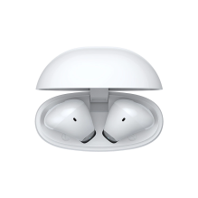 Joyroom Jpods Series JR-PB1 TWS ENC IPX4 Wireless Headphones - White