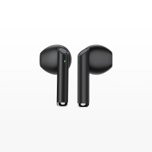 TWS Joyroom Jpods Series JR-PB2 IPX4 Wireless Earphones - Black