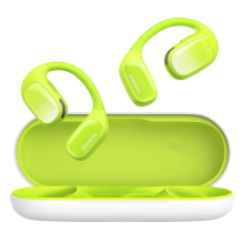 Joyroom Openfree JR-OE1 wireless on-ear headphones - green