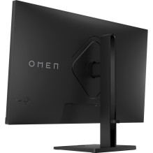 Žaidimų monitorius - HP OMEN 32q 2560x1440 165Hz Juodas