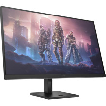 Žaidimų monitorius - HP OMEN 32q 2560x1440 165Hz Juodas