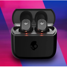 Belaidės Ausinės - Skullcandy Dime 3 True Wireless Stereo Juodos