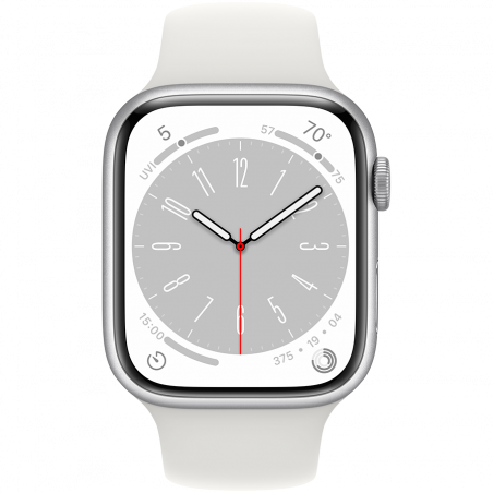 latest model of apple watch