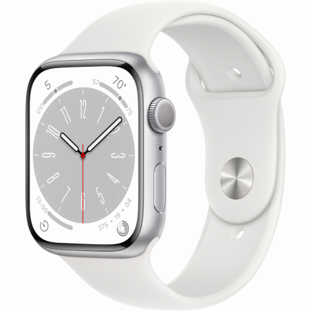 latest model of apple watch