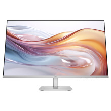 Monitorius - HP 27" IPS 100Hz LED