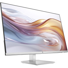 Monitorius - HP 27" IPS 100Hz LED