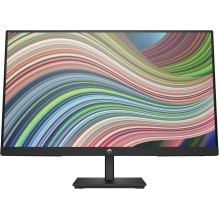 Monitorius - HP V24ie 24" FHD Juodas