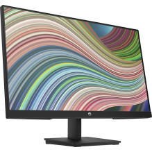 Monitorius - HP V24ie 24" FHD Juodas